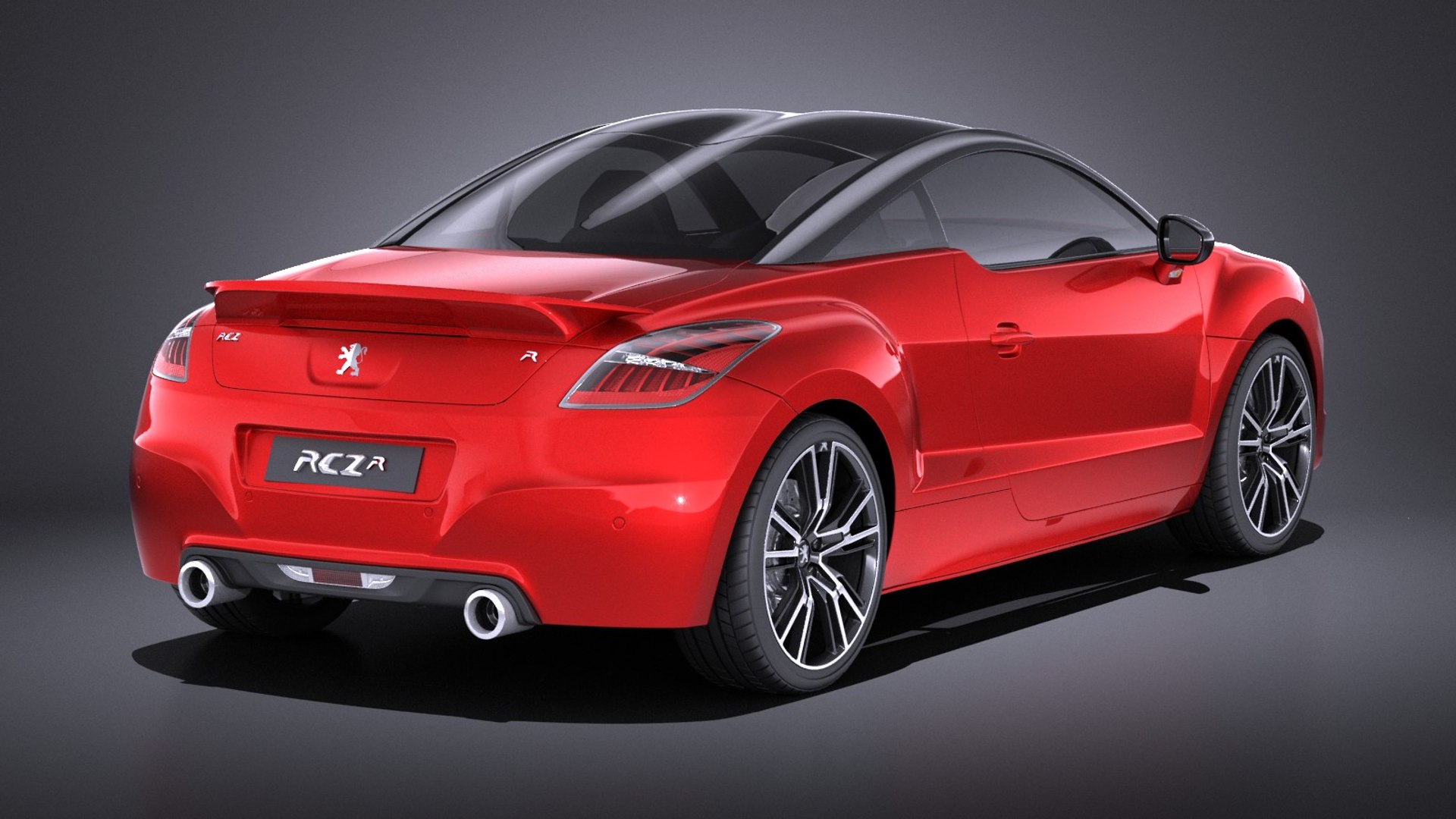 Rare Peugeot Rcz Models: Discover The Hidden Gems In Australia - w2stie6