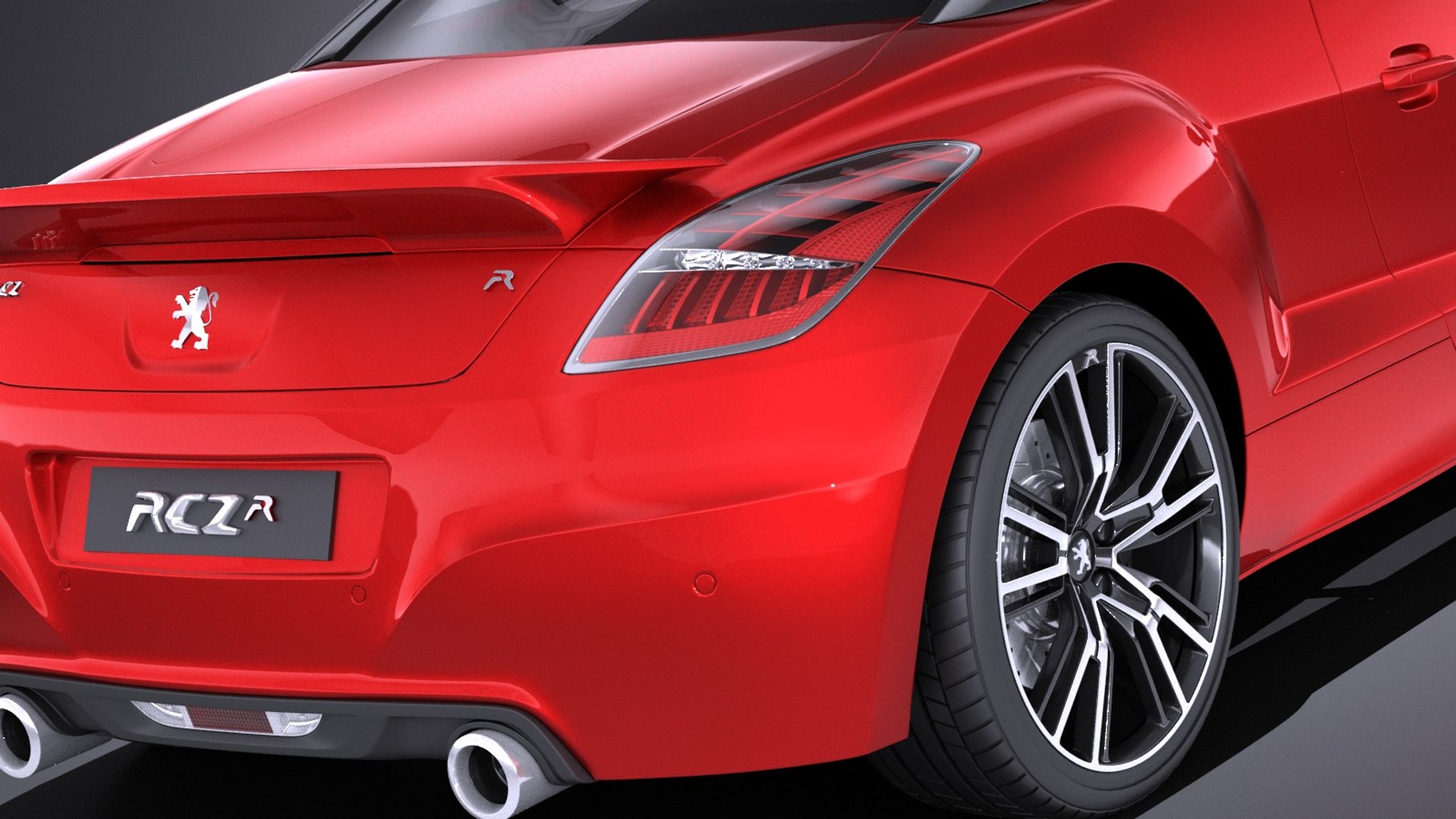 Rare Peugeot Rcz Models: Discover The Hidden Gems In Australia - 0tkxzzo