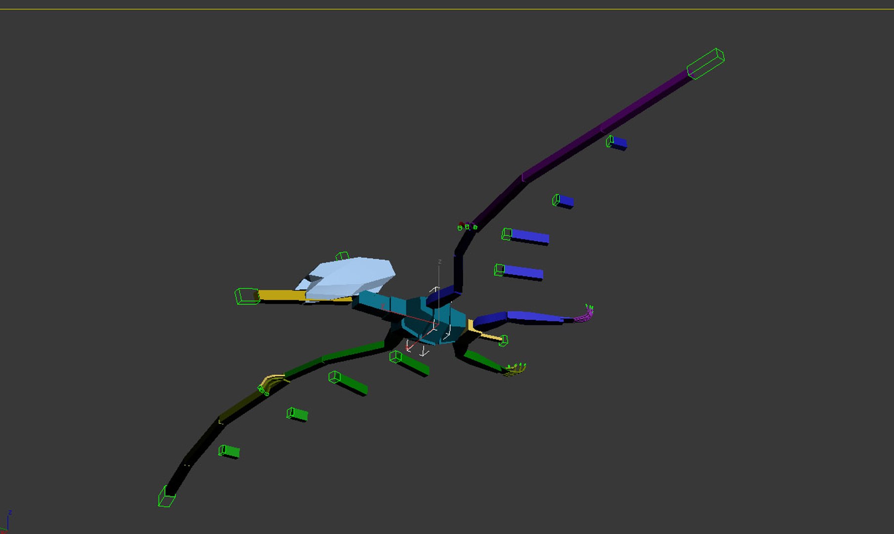 3D model pterodon fly flap https://p.turbosquid.com/ts-thumb/vf/4BjsZ0/CgsBe253/wire06/jpg/1525247493/1920x1080/fit_q87/f68ad7059e2f34f56b69705b129f994867a2f161/wire06.jpg