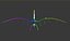 Pterodon animations