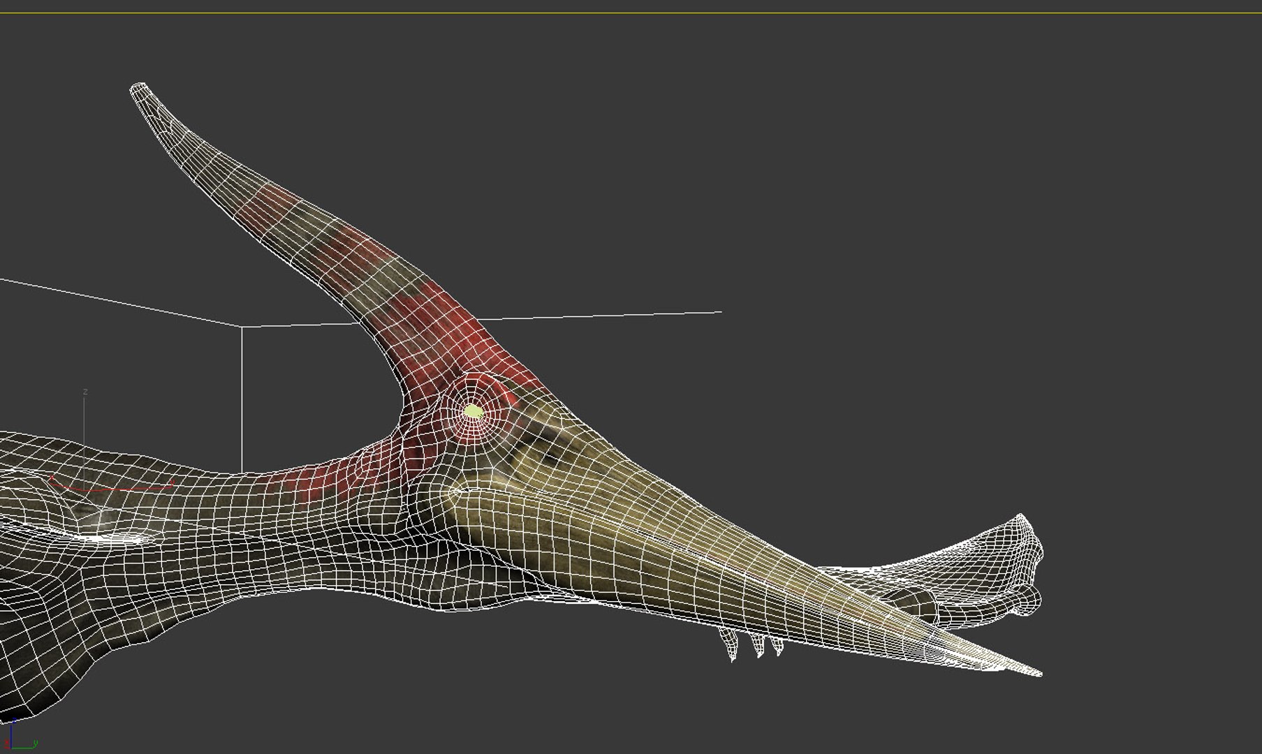 3D model pterodon fly flap https://p.turbosquid.com/ts-thumb/vf/4BjsZ0/Lx0ZUXYj/wire04/jpg/1525247476/1920x1080/fit_q87/942cce44bfcea5ce6f5c4470281376b316bf6e03/wire04.jpg