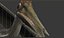 Pterodon animations