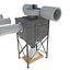 Sieving Machine