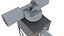 Sieving Machine