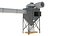 Sieving Machine