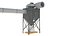 Sieving Machine