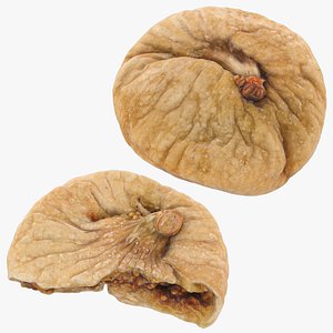 Dry Fig Collection