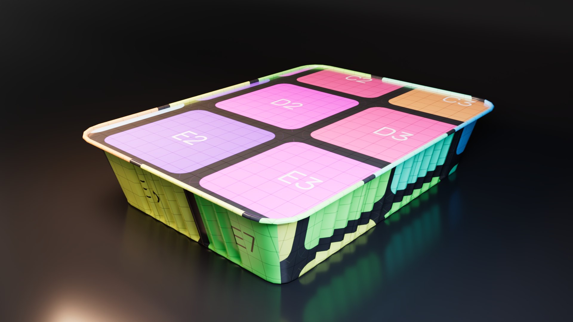 Food Containers 3D model https://p.turbosquid.com/ts-thumb/vf/AXkE8T/eI/preview_uv/jpg/1739205772/1920x1080/fit_q87/52fb82500e4f3acf1fe5969d57b9ee34f71f3b38/preview_uv.jpg