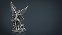 Archangel Michael