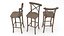chaise de bar s1