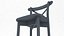 chaise de bar s1