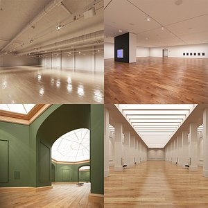 Art Gallery Collection