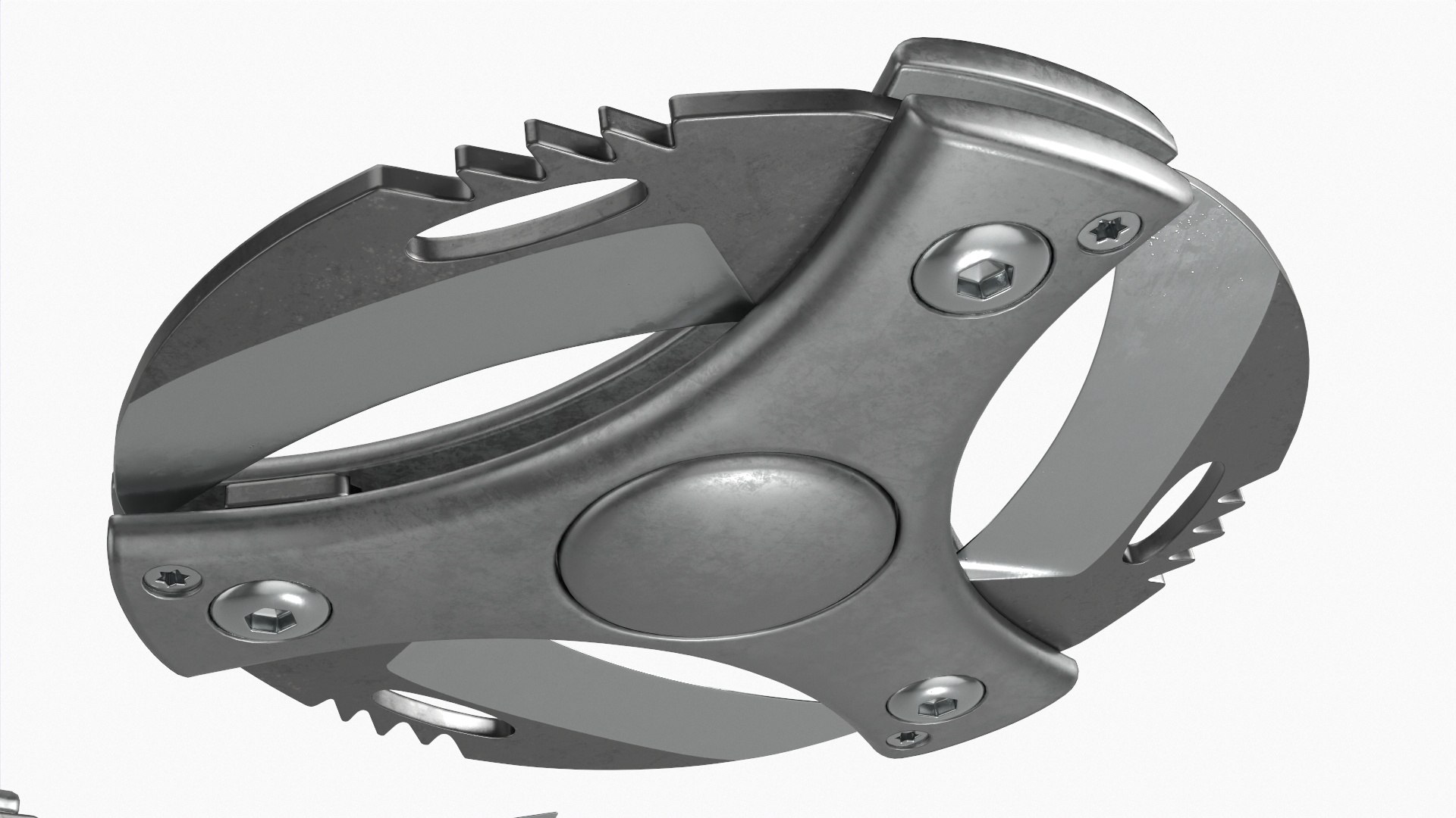 Ninja shuriken circular dagger Shinobu 3D model https://p.turbosquid.com/ts-thumb/vf/FwXz8B/0m/008/jpg/1645212577/1920x1080/fit_q87/be3b8f347d7c2dcdcddc496395c89e634a5593c1/008.jpg