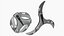 Ninja shuriken circular dagger Shinobu