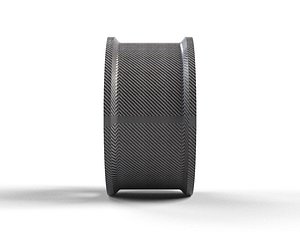 Concept Rim 3D model