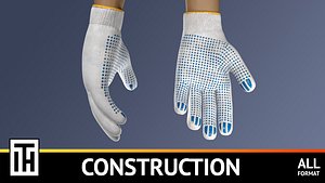 Glove Construction