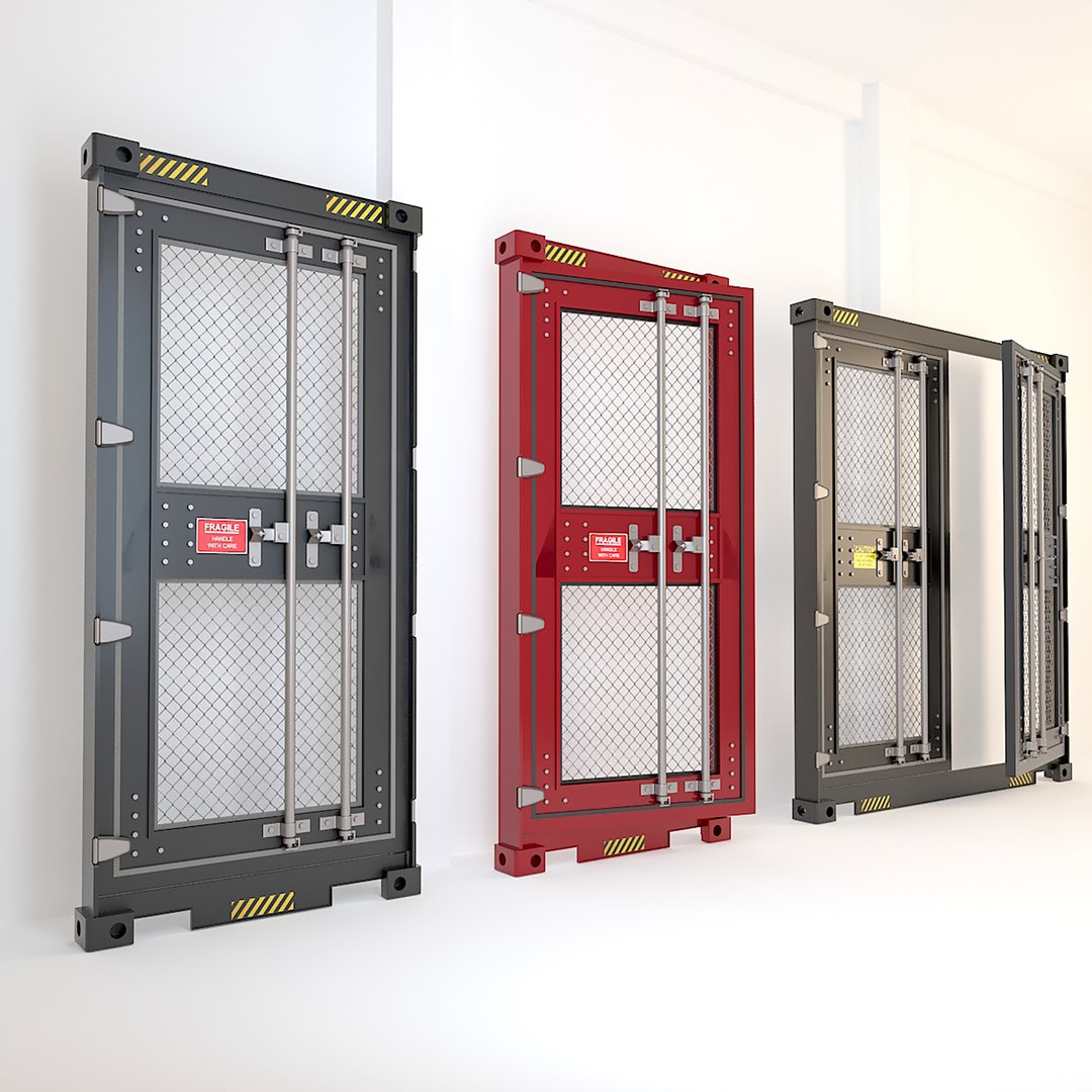 industrial container doors 3D model https://p.turbosquid.com/ts-thumb/vf/NPOHM1/k3/dc3_4/jpg/1692592682/1920x1080/fit_q87/c6efeafc8bf77247ec6114eb4922ece441429131/dc3_4.jpg
