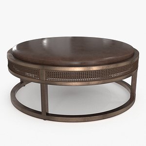 Vintage Ottoman