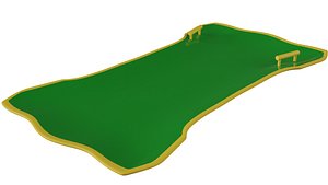 Winter Sledge