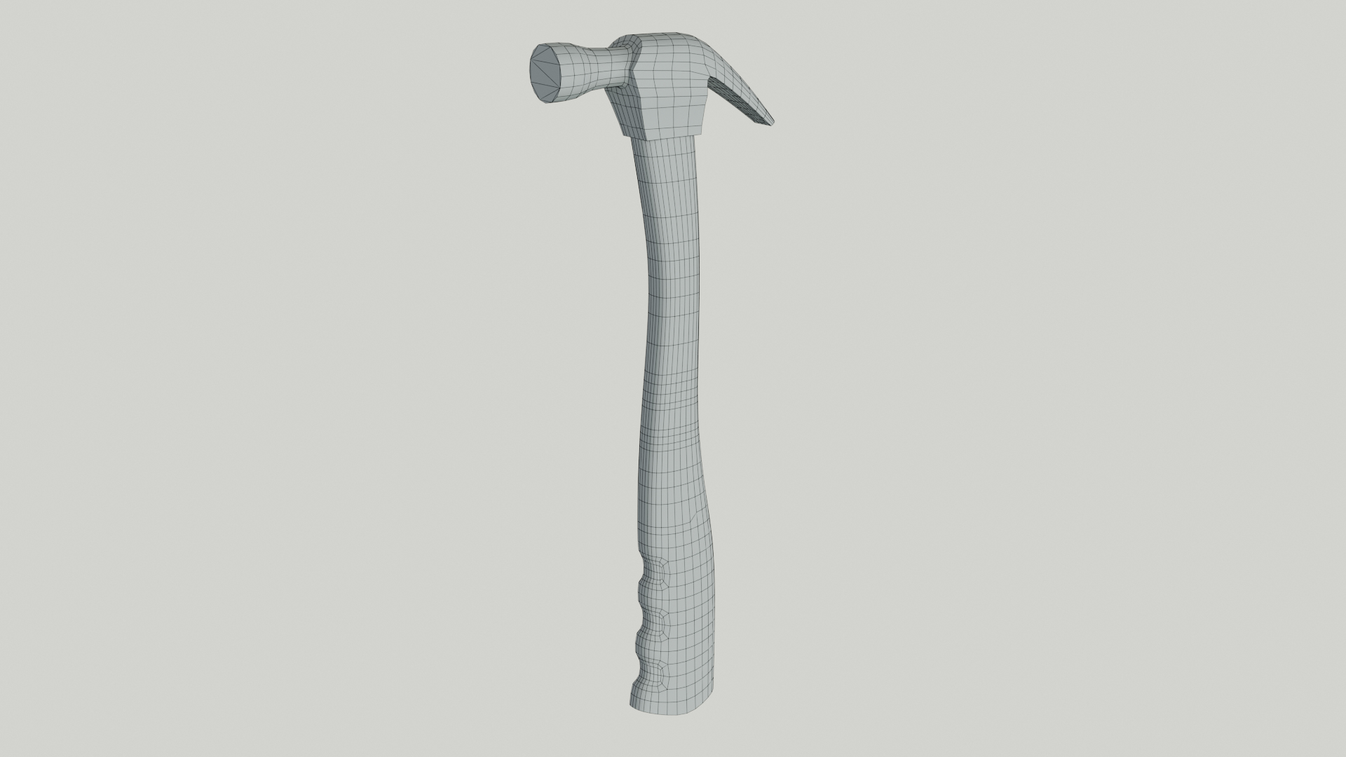 3D Model Hammer - TurboSquid 1763005