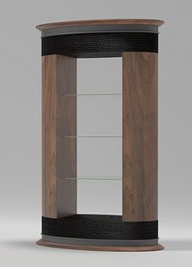 3D model Confortable 17