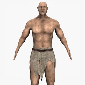Humanoid Creature