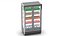 drinks refrigerator model