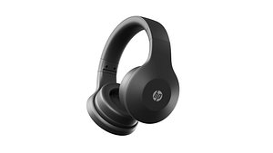 3D HP Headset