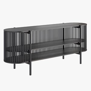 BASTONE SIDEBOARD cabinet