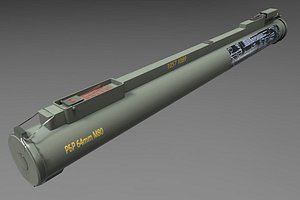 M80 - ZOLJA 3D