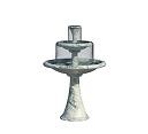 bird bath 3ds