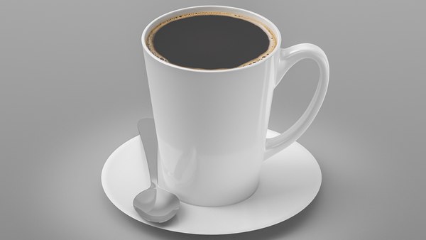 modelo 3d Taza de café Keurig - TurboSquid 1875325