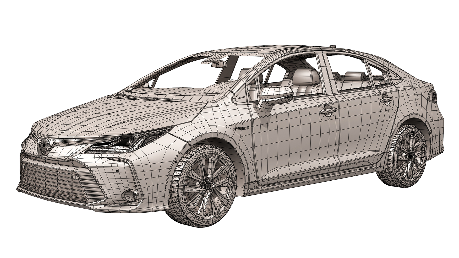 Memahami Evolusi dan Masa Depan Toyota dalam Era 3D Printing