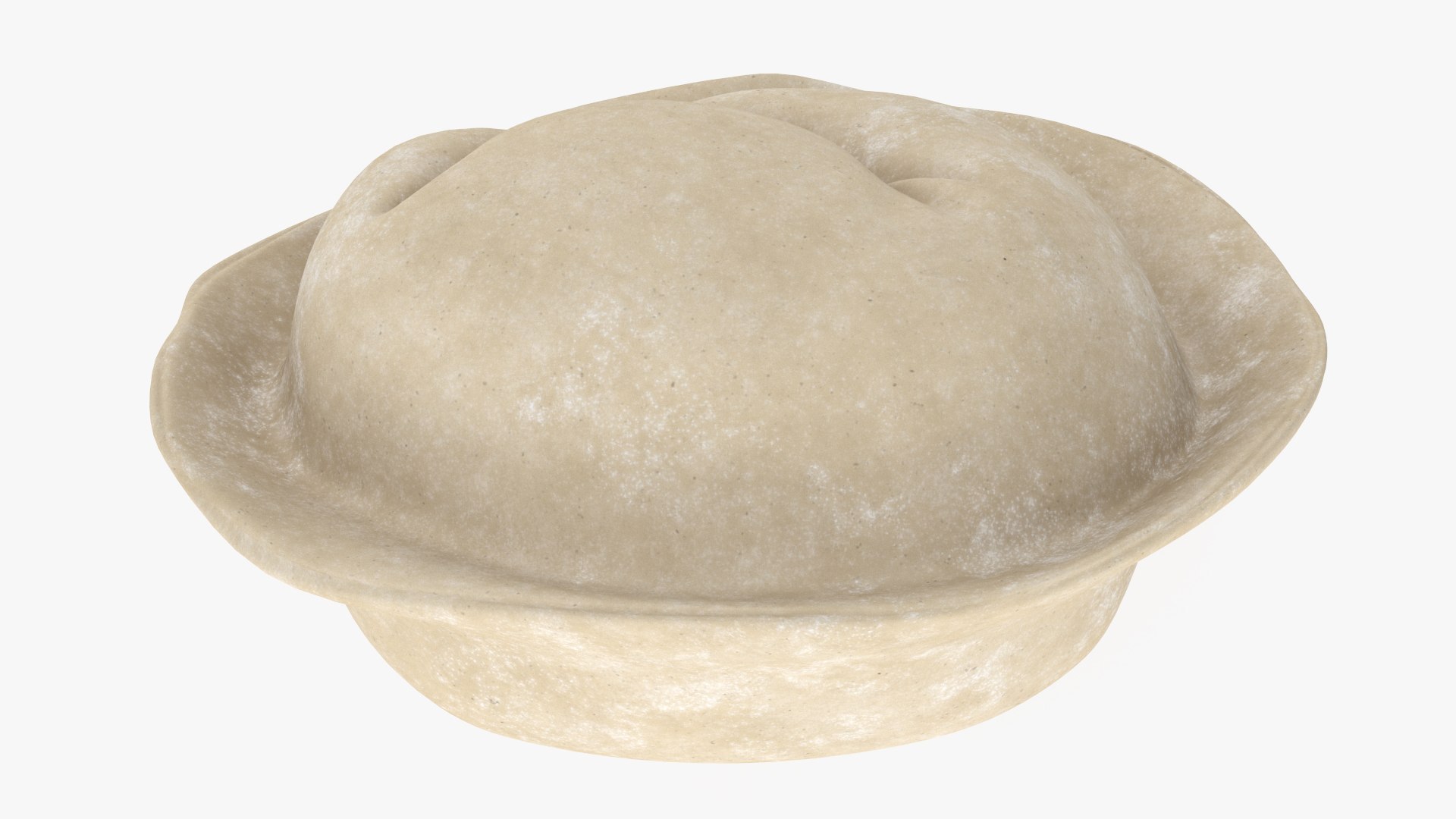 3D Raw Dumplings Collection 3 - TurboSquid 2255040