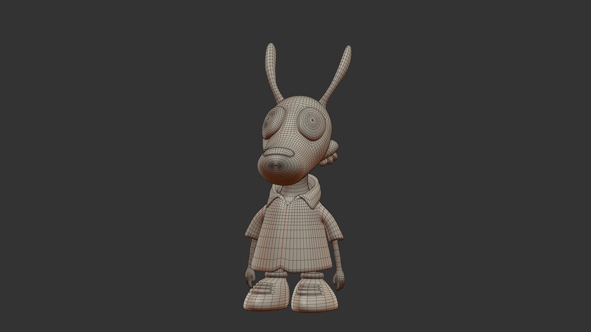 3D Rocko S Modern - TurboSquid 1479982