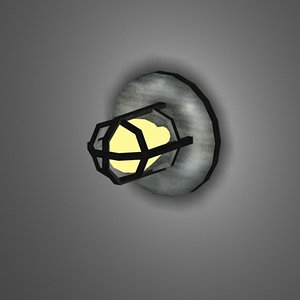 3dsmax light fixture