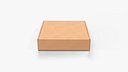 Mailer Box - Flat