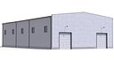 Industrial Building 41 PBR