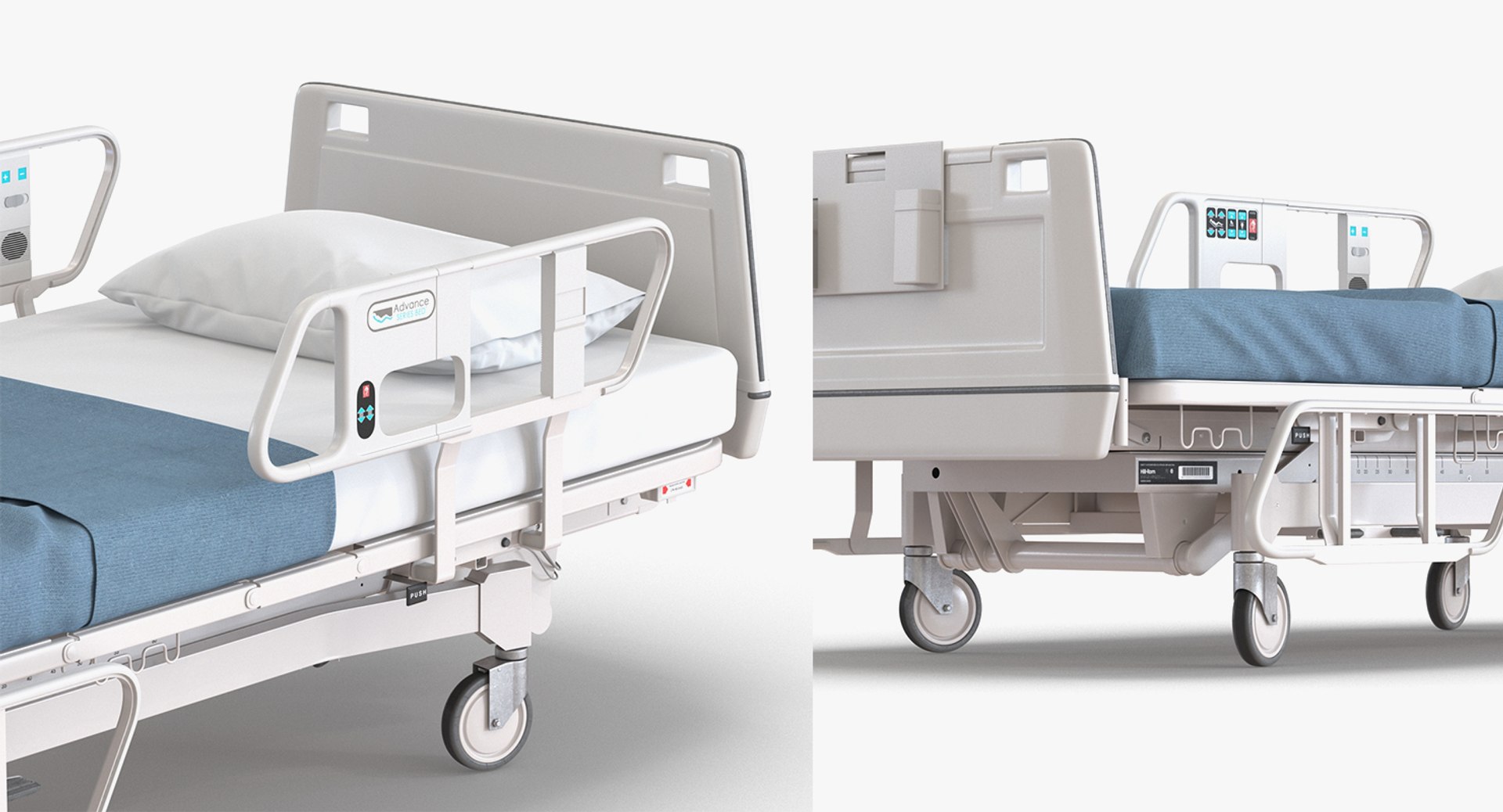 3D Hospital Beds Collection 9 model https://p.turbosquid.com/ts-thumb/vf/xzCpt0/gH/hospital_beds_collection_9_024/jpg/1782803724/1920x1080/fit_q87/0140812fb0a738d2582aacc33306117a14449d47/hospital_beds_collection_9_024.jpg