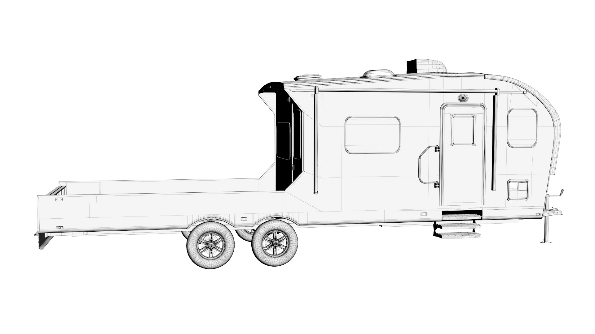 3D Travel Trailers 4 in 1 model https://p.turbosquid.com/ts-thumb/vf/zMAOZS/Bn/net0003/jpg/1751635005/1920x1080/fit_q87/99ee765dcbb78df8c47d719c423afed04f9541f5/net0003.jpg