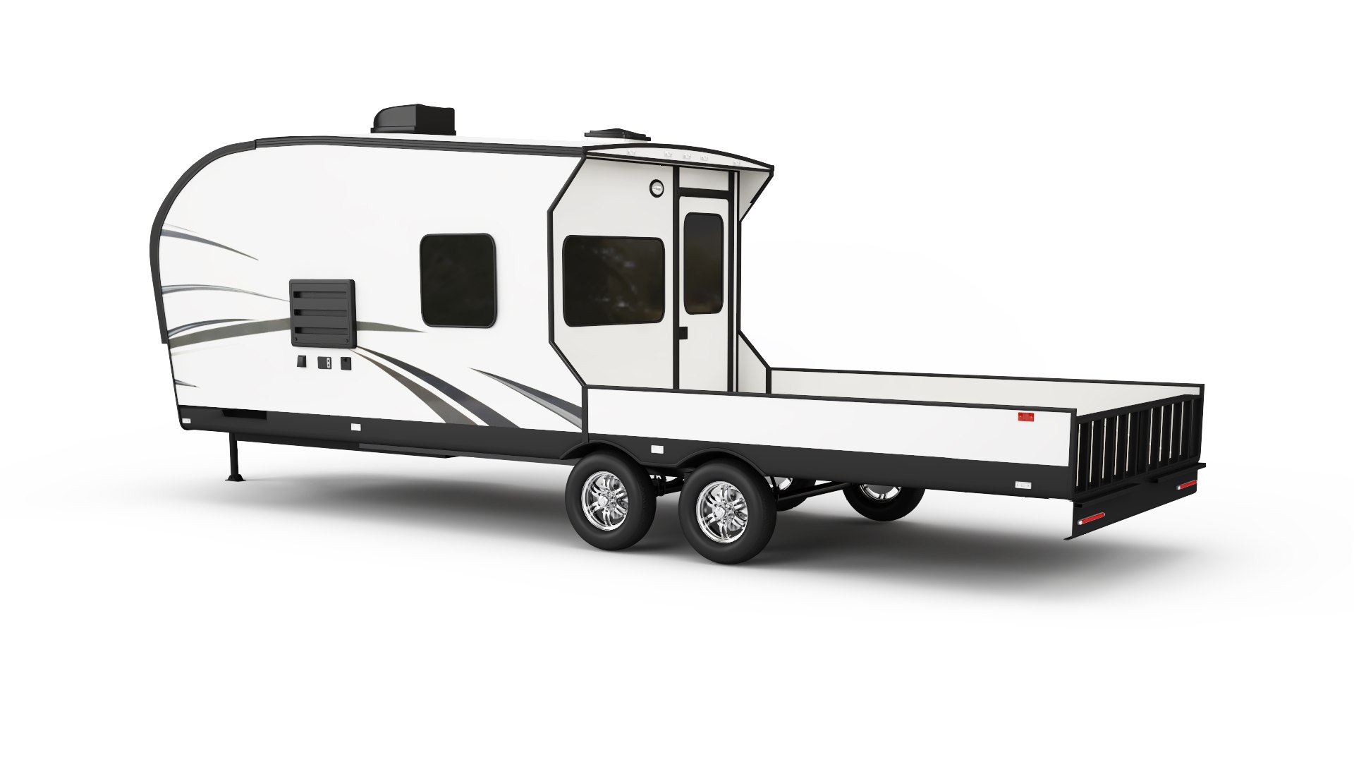 3D Travel Trailers 4 in 1 model https://p.turbosquid.com/ts-thumb/vf/zMAOZS/R4/70005/jpg/1751635002/1920x1080/fit_q87/e48b2bd2e44d08edfa881d37e9bc706b36a0cedf/70005.jpg