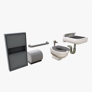Bathroom furniture