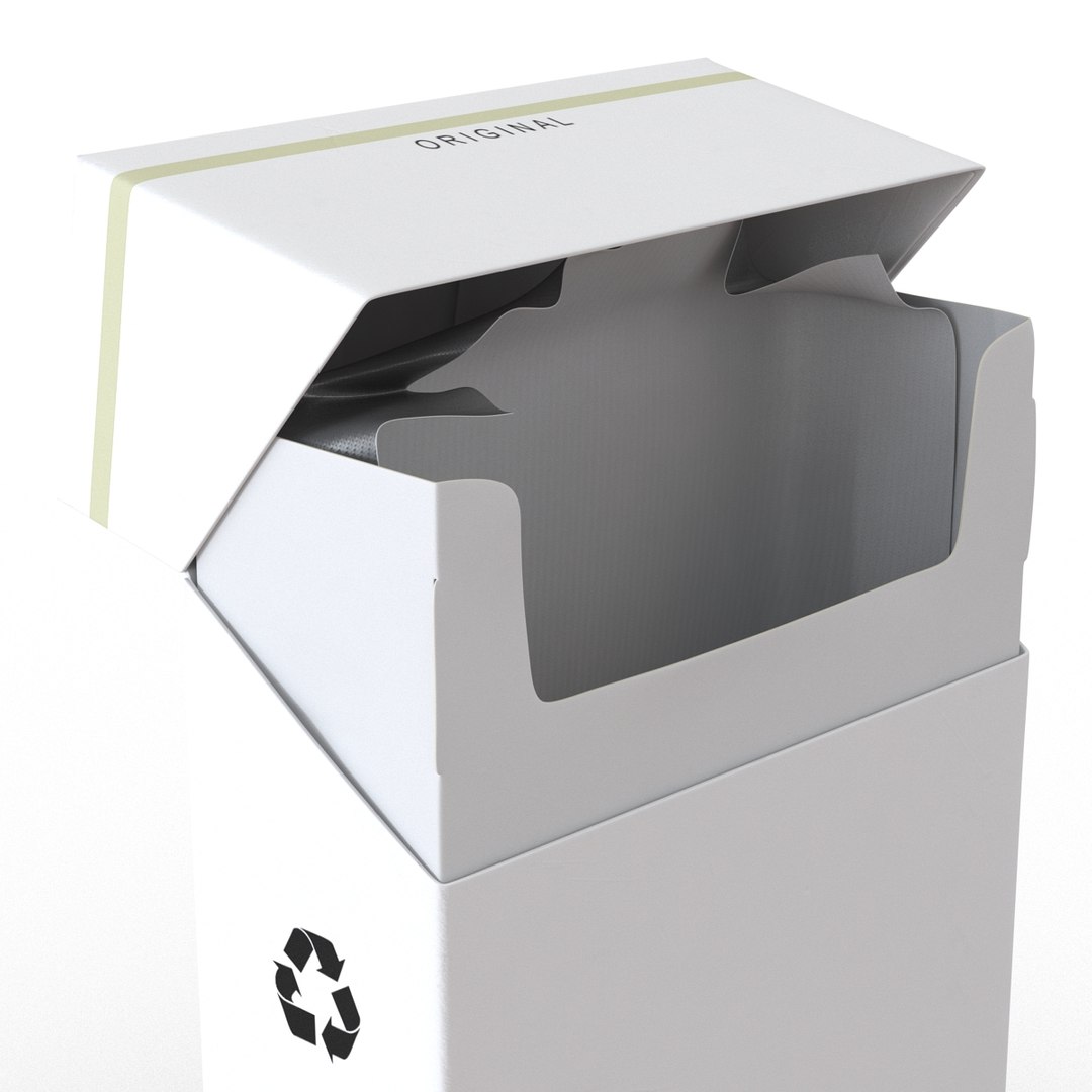 opened cigarettes pack 2 3d model https://p.turbosquid.com/ts-thumb/vg/5gJOgK/8mSOG6cf/openedcigarettespack3dmodel16/jpg/1460182949/1920x1080/fit_q87/1322fed4b1039d416ab419b7cbd4ff834a1367a6/openedcigarettespack3dmodel16.jpg