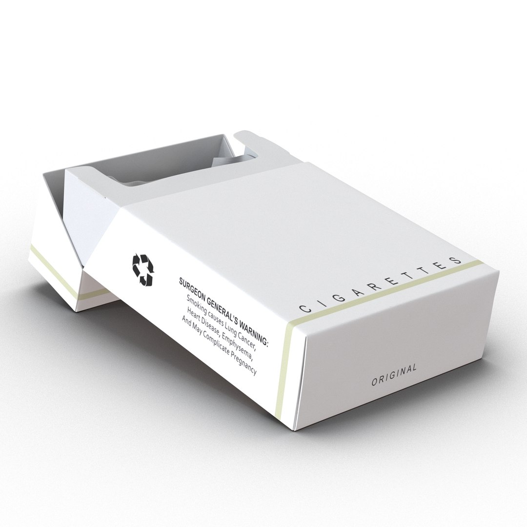 opened cigarettes pack 2 3d model https://p.turbosquid.com/ts-thumb/vg/5gJOgK/W5P6nOhC/openedcigarettespack3dmodel11/jpg/1460182949/1920x1080/fit_q87/c8a08a9e9d3839fd1b0493a8a0b6a5402ccd98a6/openedcigarettespack3dmodel11.jpg