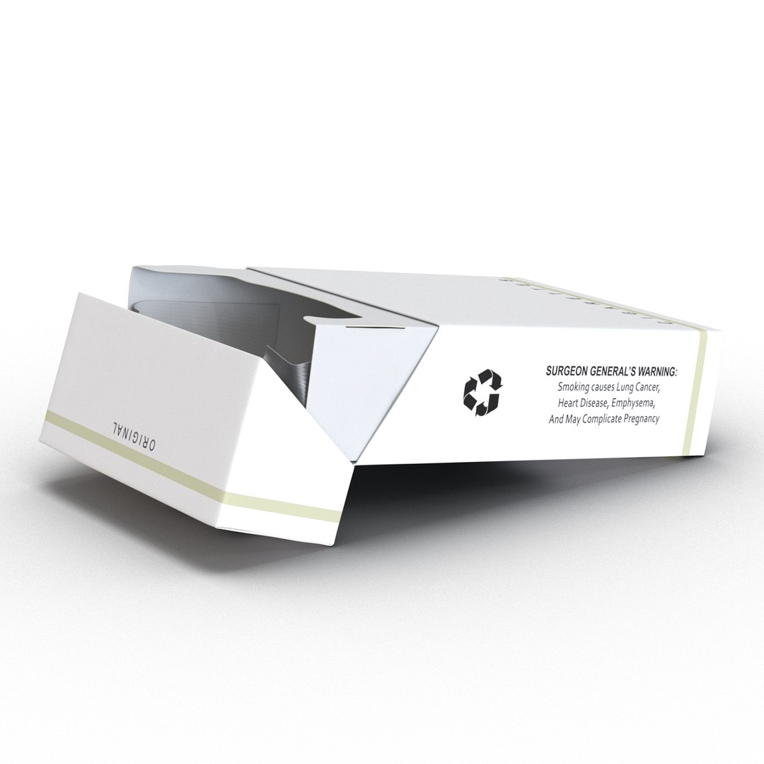 opened cigarettes pack 2 3d model https://p.turbosquid.com/ts-thumb/vg/5gJOgK/hiTGt5bf/openedcigarettespack3dmodel15/jpg/1460182949/1920x1080/fit_q87/df3a859b0445d16c0414f5cd45aa88eb282c1e63/openedcigarettespack3dmodel15.jpg