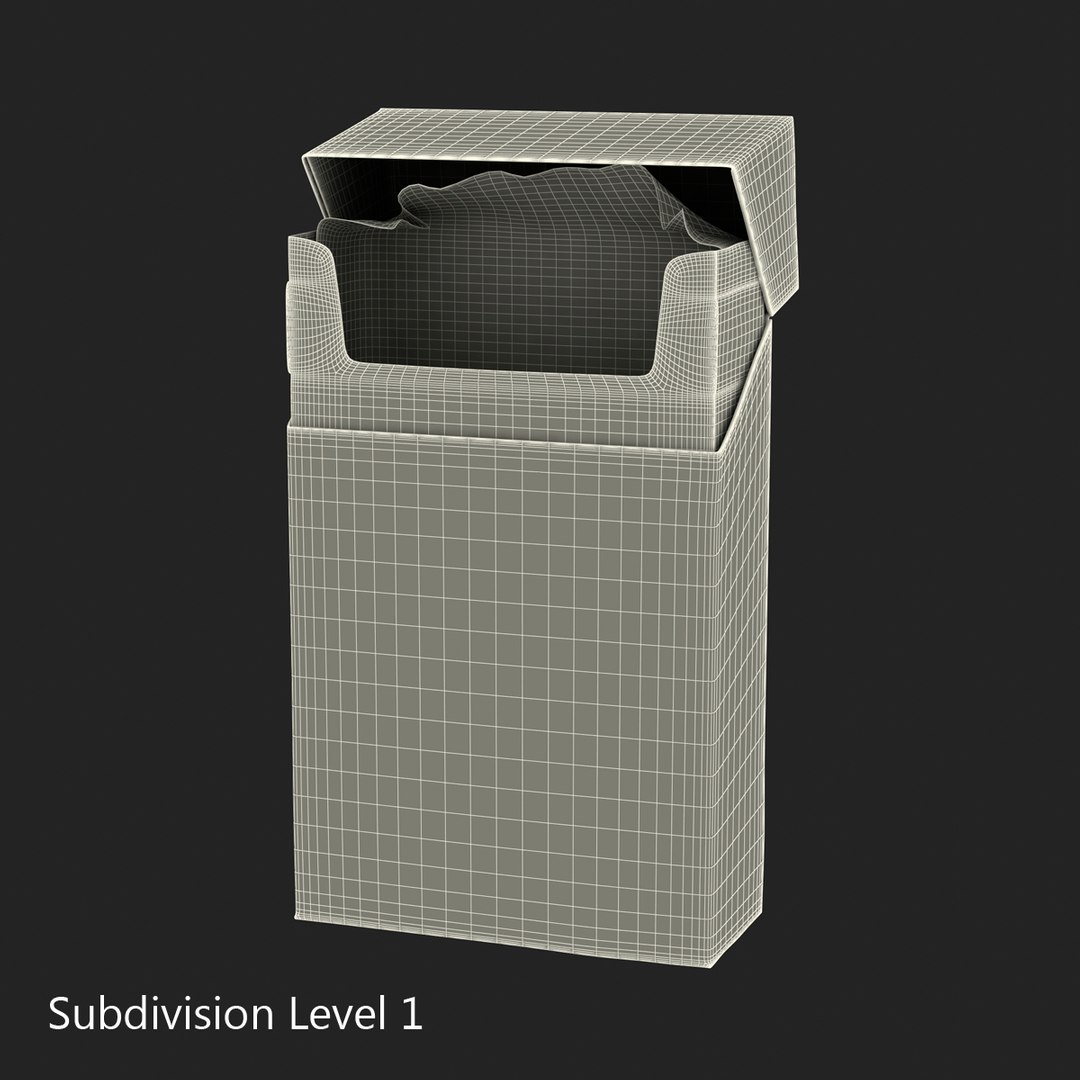 opened cigarettes pack 2 3d model https://p.turbosquid.com/ts-thumb/vg/5gJOgK/lA9wufgr/openedcigarettespack3dmodel19/jpg/1460182949/1920x1080/fit_q87/8a1cf5e51a9c1f961733a254dc03f6831df1ea81/openedcigarettespack3dmodel19.jpg