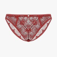 Lace Hipster SS103