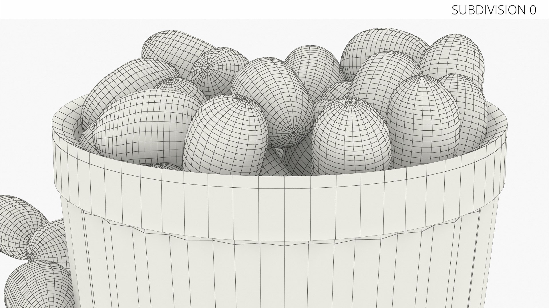 3D Jelly Beans in Ceramic Bowl Multicolor model https://p.turbosquid.com/ts-thumb/vg/CskBOK/45/jelly_beans_in_ceramic_bowl_multicolor_009/jpg/1773693869/1920x1080/fit_q87/98a4b1197de7f92feb4f54bb5bcf0b0a39dc731d/jelly_beans_in_ceramic_bowl_multicolor_009.jpg