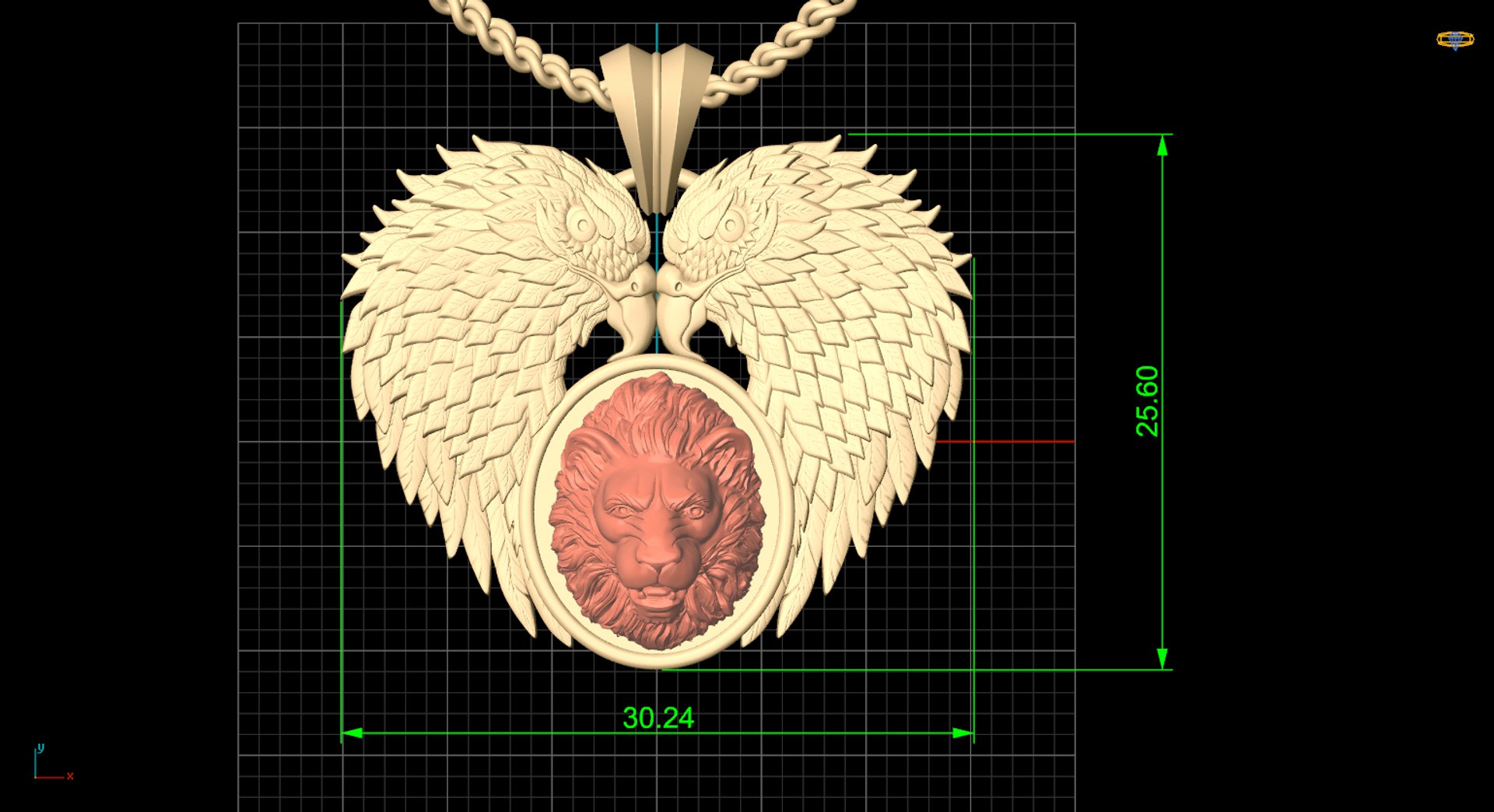 wing lion pendant 3D model https://p.turbosquid.com/ts-thumb/vg/E8ZW9P/Bi/measures/jpg/1766237798/1920x1080/fit_q87/5ba86f4d70a647cd3cec565ef0acb9976d629118/measures.jpg