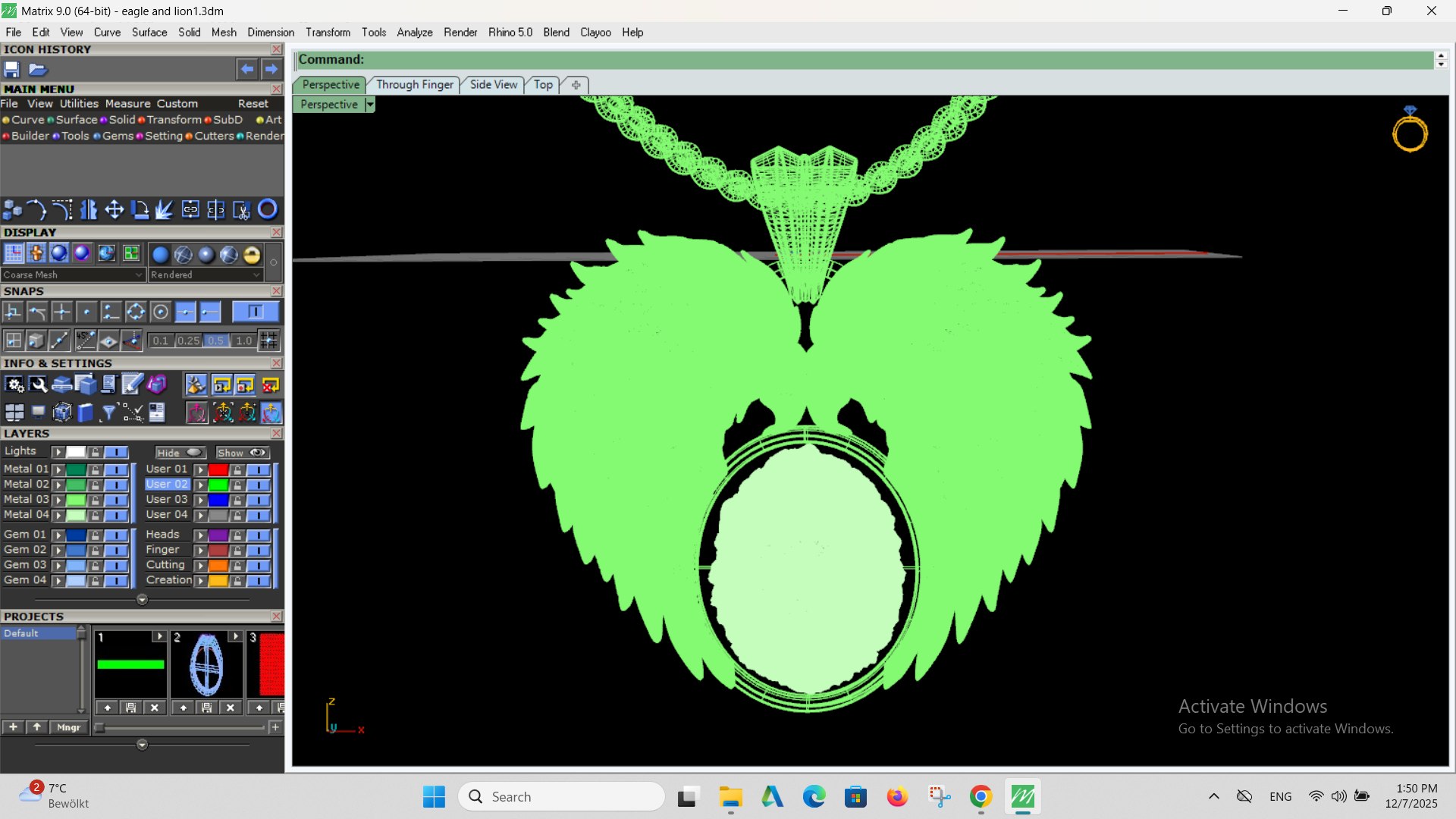 wing lion pendant 3D model https://p.turbosquid.com/ts-thumb/vg/E8ZW9P/aj/screenshot875/png/1766237802/1920x1080/fit_q87/3f17f661f093f37dd65aa6a153bc6116c34a49f0/screenshot875.jpg